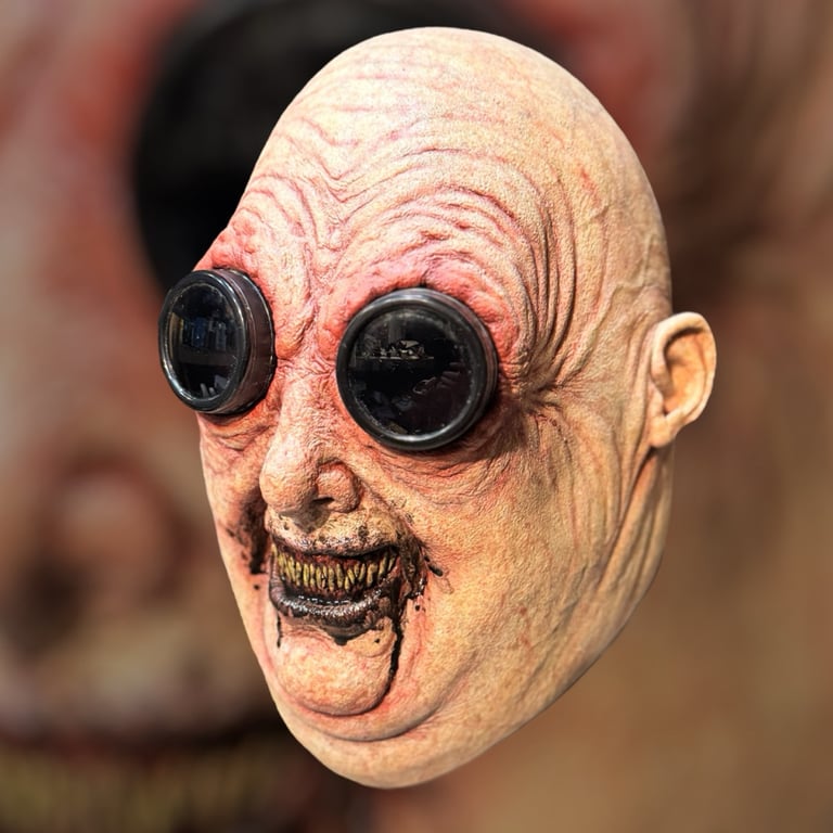 Dr. Nefarious Image 2