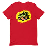Image 4 of Sweet & Sassy Sour Patch Shirt