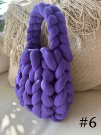 Image 15 of Micro Belly Bag