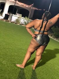 Image 4 of Venom swim suit 
