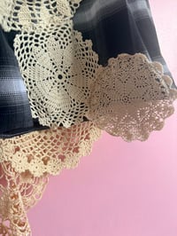 Image 5 of Doily And Scare Skirt 1/1 Size M