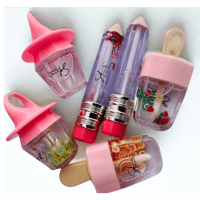 Image 4 of Dreamy Fun LipGloss Collection