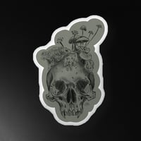 Image 1 of Forest Friends Custom-shaped pillow