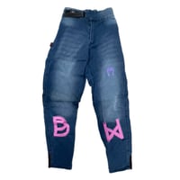 Image 1 of ROCKSTAR  MENS JEANS   PANTS  
