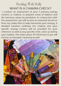 Image 2 of reiki session 