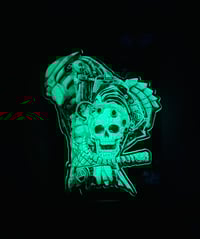 Image 2 of ACRYLIC SAVAGE
