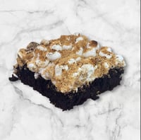 Image 1 of S’mores Brownie 