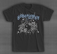 Image 1 of Black Dreamcatcher Tee