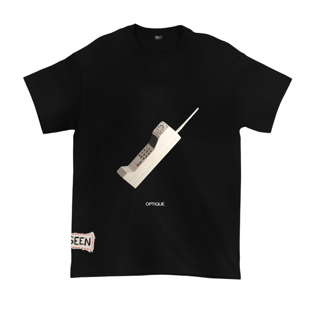 MONEY TALKS TEE