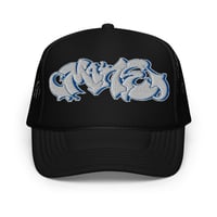 Image 3 of Graff Hat