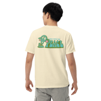 Image 3 of Peace Mascot 