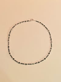 Image 4 of 'Midnight Stars' Necklace Collection