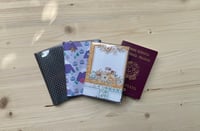 Image 4 of Cover Passaporto fantasie