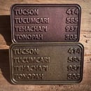 Image 2 of JGD Willin' Pins