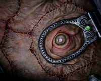 Image 14 of 13” IPad Pro Hocus Pocus keyboard cover