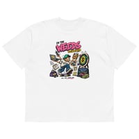 Image 1 of In The Weeds Tee – Focused On The Money