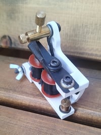 Image 6 of mini micro tattoo machines