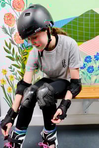 Image 3 of PLC - Merch. BOOTS