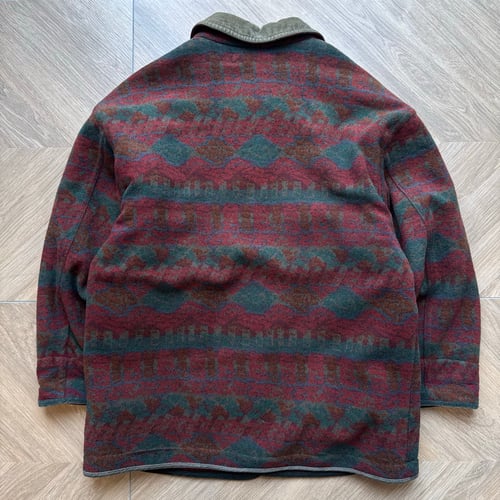 Image of 1990s Missoni Sport Jacket, Size XL