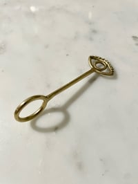 Image 1 of Eye Joint Holder