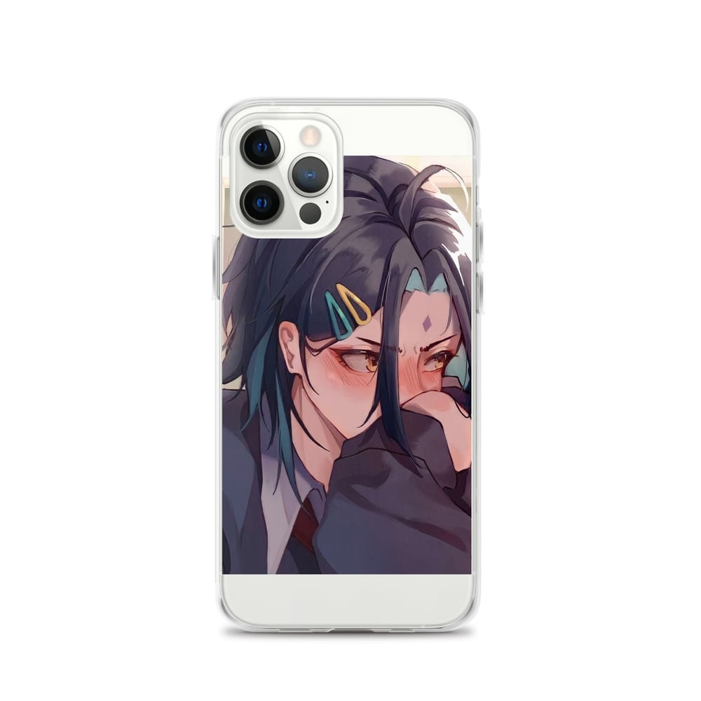 Image of Xiao iPhone Case