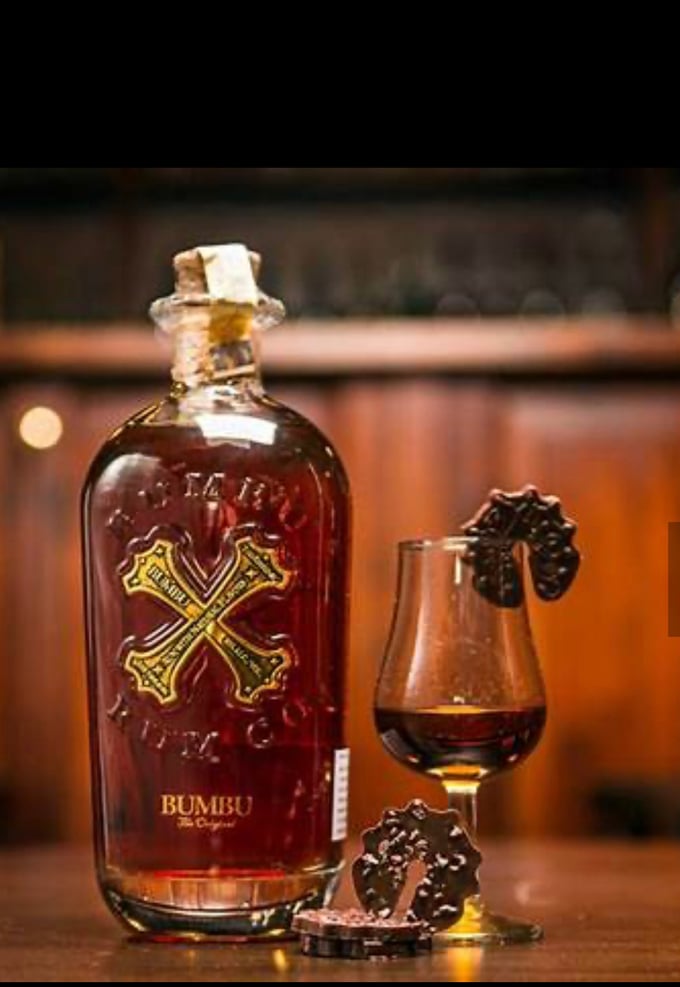 Image of Bumbu Rum 60x6 ring gauge 