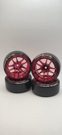 Image 1 of Buzz Break Valino N820s (26mm) - (4) Used 