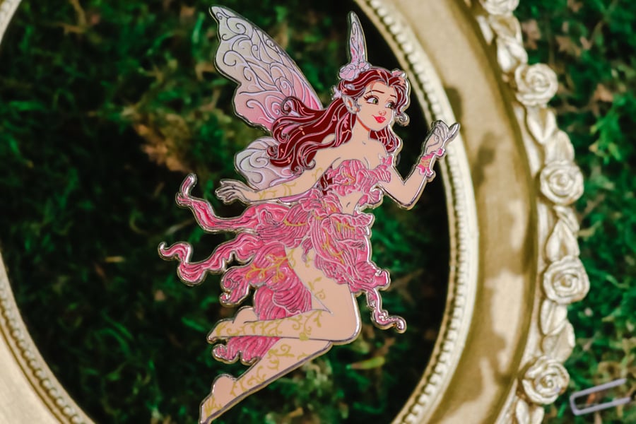 Image of Garden Fairy