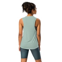 Image 5 of NoCo Frenchies Ladies’ Muscle Tank