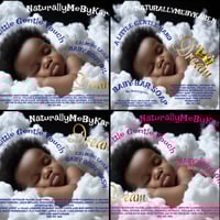 Image 2 of “A LITTLE GENTLE HAND” BABY SKIN CARE