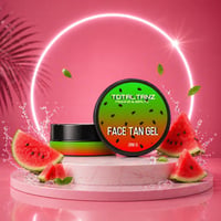 Intensifying Face Gel