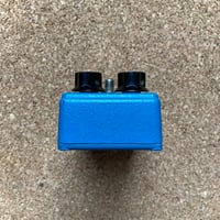 Image 5 of DOD Mini Chorus 460 • 1980s made in USA