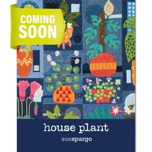 Image of NEW!!! House Plant Block of the Month Program Registration