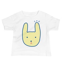 Image 1 of Baby T : Rabbit in Japanese
