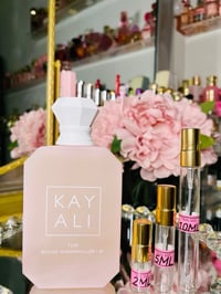 Image 2 of Yum Boujee Marshmallow by KAYALI