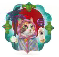 Image 2 of Shaman Cat