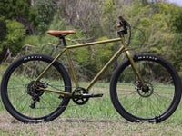 Image 1 of Fairdale Weekender Nomad MX