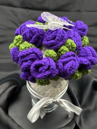 Image 2 of Forever Bloom Bouquet - CUSTOM