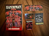 Image 1 of Handyman Signed Paperback Bundle
