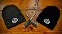 HOF Patch Beanie