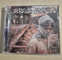 Image 1 of Dystopia - The Aftermath CD