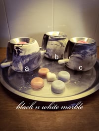 Image 5 of Handmade Wax Melts Burner  