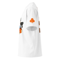 Image 2 of CONKER THE WORLD! OVERSIZED T-SHIRT *LIMITED*