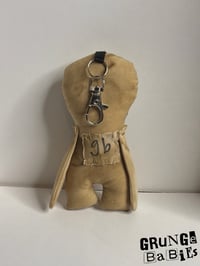 Image 4 of Grunge Baby Bag Charm 6