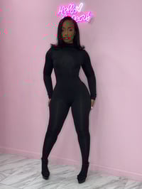 Image 3 of Black set 