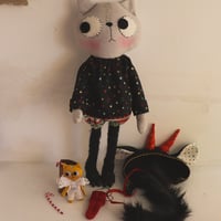 Image 6 of Krampuss and Candy Tot