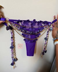 Image 14 of ✨Thee Goddess Thong✨