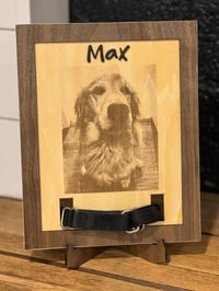 Image 1 of Pet Memorial
