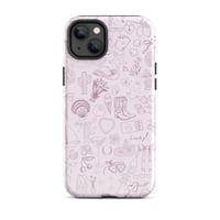 Image 22 of Coastal Cowgirl Case in Sand (Regular)