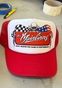 Most Respected trucker 